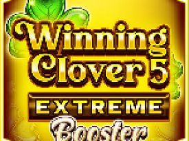 Winning Clover 5 Extreme Booster