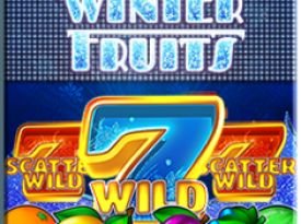 Winter Fruits