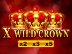 X Wild Crown