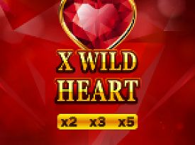 X Wild Heart