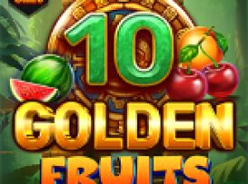 10 Golden Fruits: Felix Stars