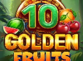 10 Golden Fruits