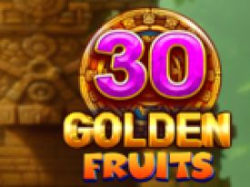 30 Golden Fruits