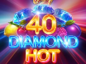 40 Diamond Hot