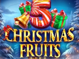 5 Christmas Fruits