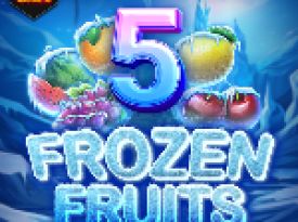 5 Frozen Fruits Felix Stars