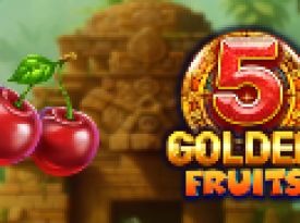 5 Golden Fruits