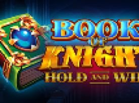 Book Of Knight Hold And Win