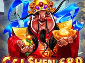 Cai Shen 689