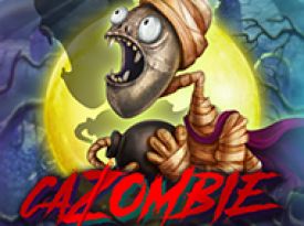 Cazombie