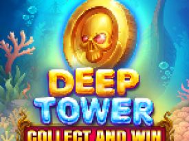 Deep Tower Collect And Win