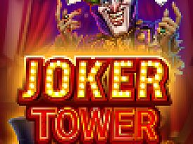 Joker Tower Collect And Win