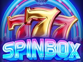 Spinbox