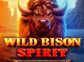 Wild Bison Spirit Hold And Win