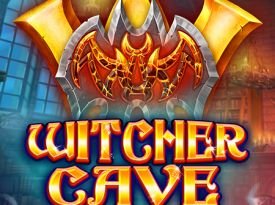 Witcher Cave