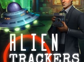 Alien Trackers