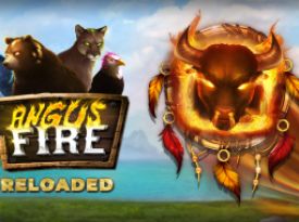 Angus Fire Reloaded