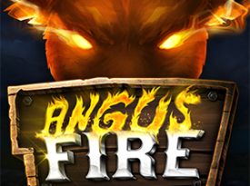 Angus Fire