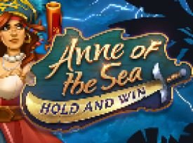 Anne of the Sea Hold and Win
