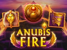 Anubis Fire