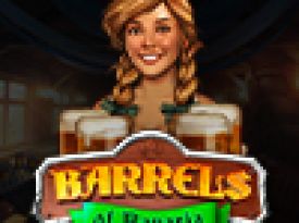 Barrels of Bavaria