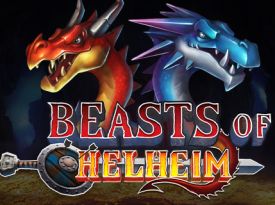 Beasts of Helheim