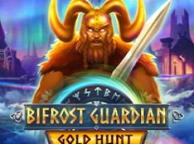 Bifrost Guardian Gold Hunt
