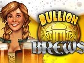 Bullion Brews