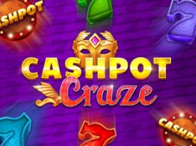 Cash Pot Craze
