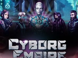 Cyborg Empire