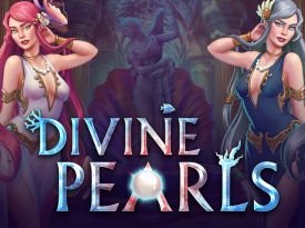 Divine Pearls