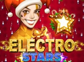 Electro Stars Xmas