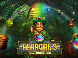 Feargal’s Fortunarium