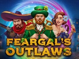 Feargal's Outlaws