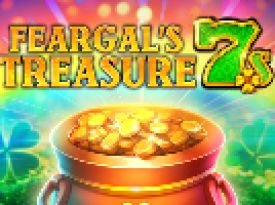 Feargal’s Treasure 7s
