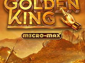 Golden King Micro-max