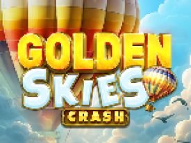 Golden Skies
