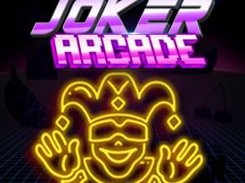 Joker Arcade