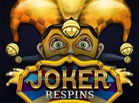 Joker Respins