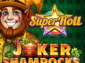 Joker Shamrocks Super Roll