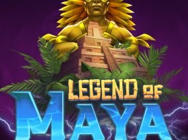 Legend of Maya