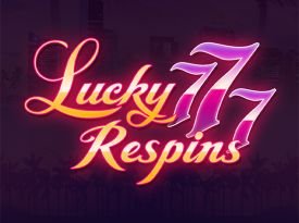 Lucky 777 Respins