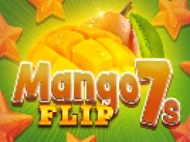 Mango Flip 7s
