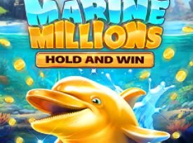 Marine Millions Hold and Win