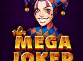 Mega Joker