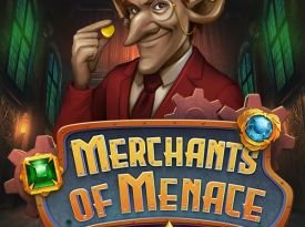 Merchants of Menace