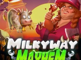 Milkyway Mayhem