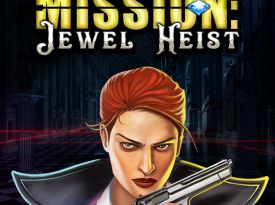 Mission: Jewel Heist