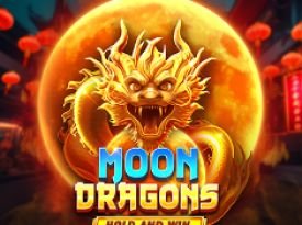Moon Dragons Hold and Win