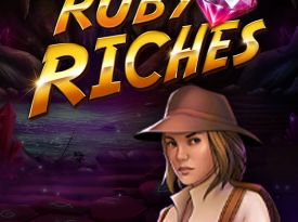 Ruby Riches